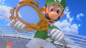Mario Tennis Aces Nintendo switch game Party,Sports images