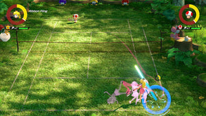 Mario Tennis Aces Nintendo switch game Party,Sports images