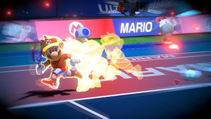 Mario Tennis Aces Nintendo switch game Party,Sports images