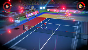 Mario Tennis Aces Nintendo switch game Party,Sports images