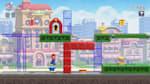 Mario vs. Donkey Kong Nintendo switch game Action, Puzzle images