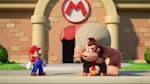 Mario vs. Donkey Kong Nintendo switch game Action, Puzzle images