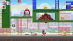 Mario vs. Donkey Kong Nintendo switch game Action, Puzzle images