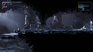 Metroid Dread Nintendo switch game Action,Adventure,Shooting images