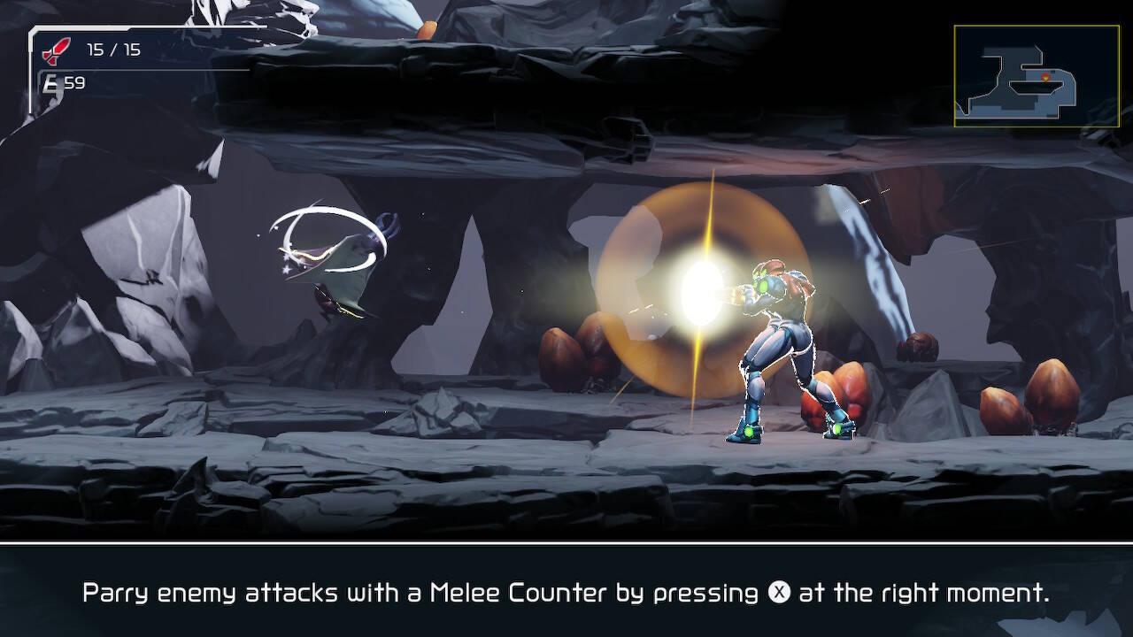 Metroid Dread Nintendo switch game Action,Adventure,Shooting images