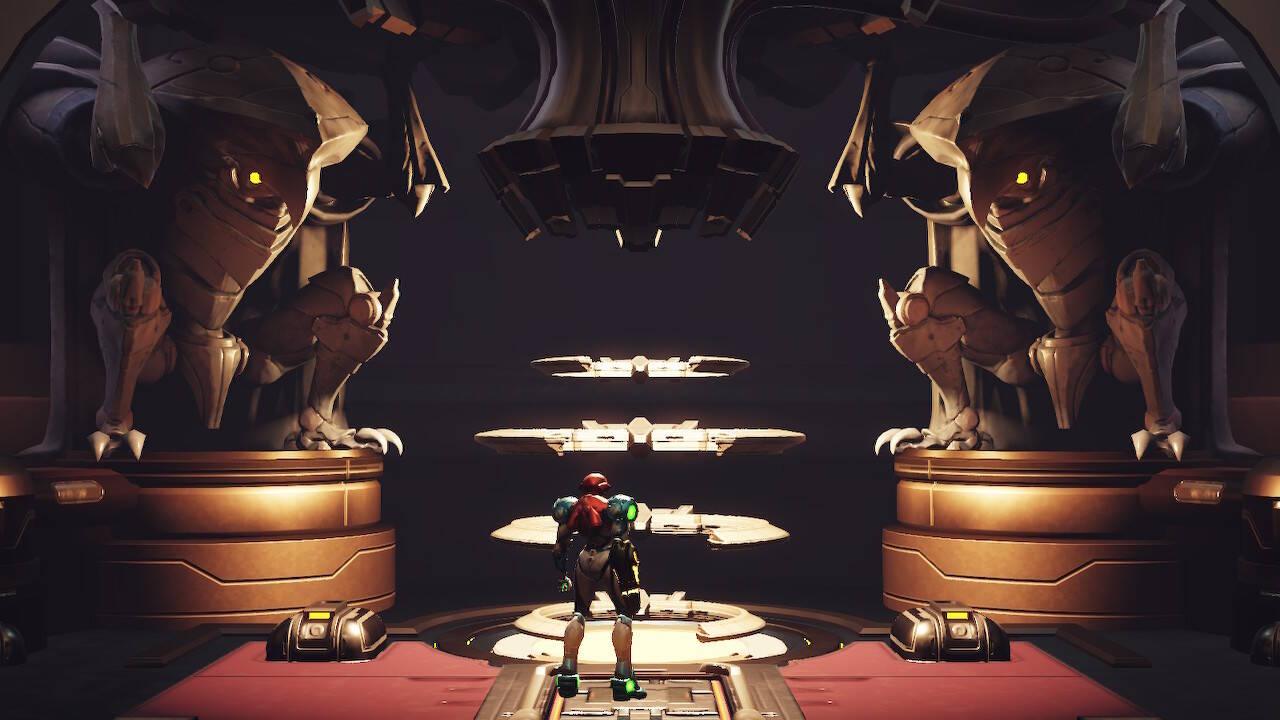 Metroid Dread Nintendo switch game Action,Adventure,Shooting images