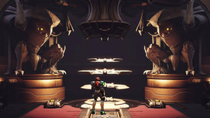 Metroid Dread Nintendo switch game Action,Adventure,Shooting images