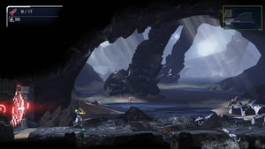 Metroid Dread Nintendo switch game Action,Adventure,Shooting images