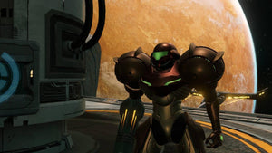 Metroid Prime Remastered Nintendo switch game Action Adventure Shooting images