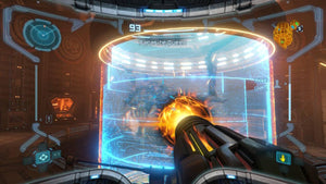 Metroid Prime Remastered Nintendo switch game Action Adventure Shooting images