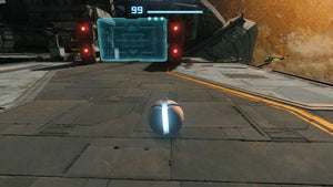 Metroid Prime Remastered Nintendo switch game Action Adventure Shooting images