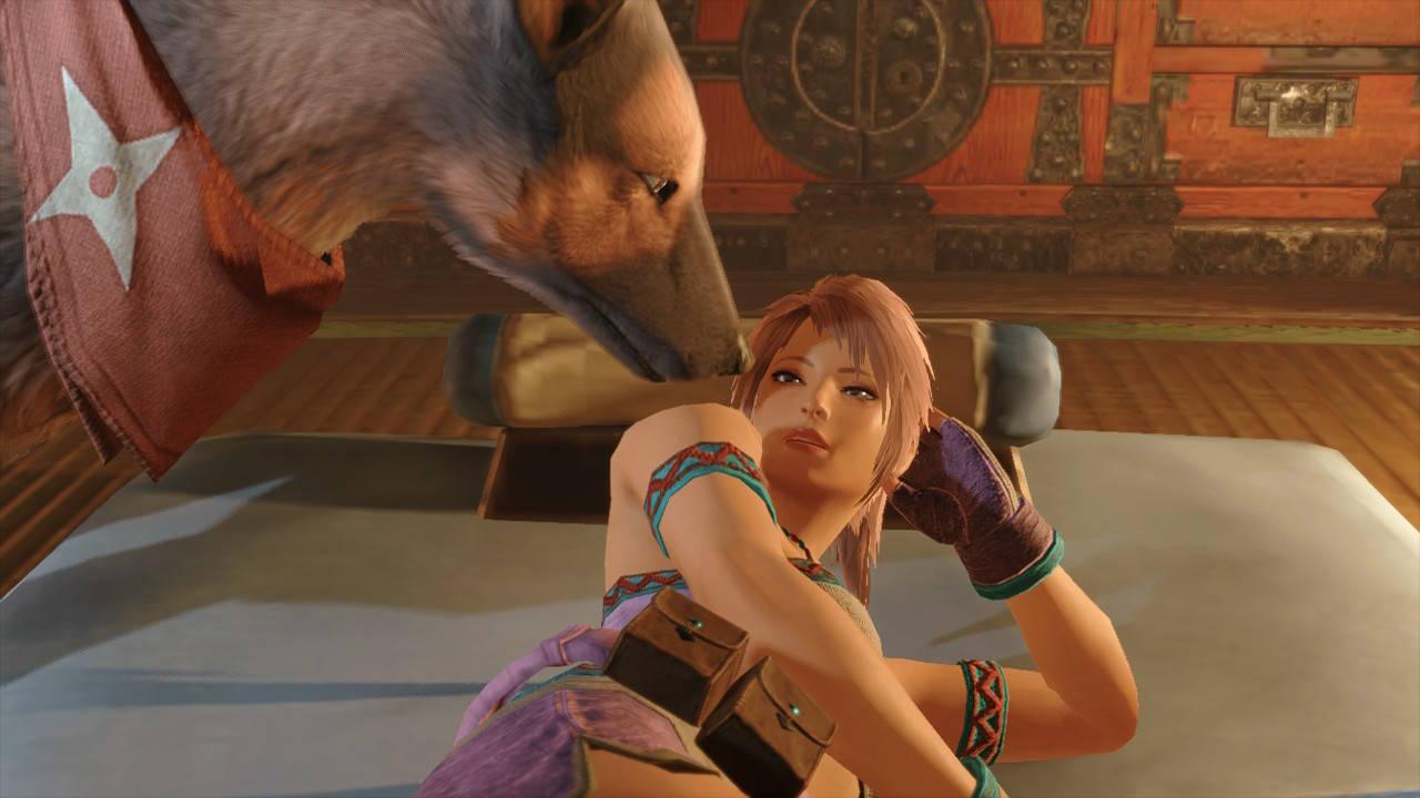 Monster Hunter: Rise Nintendo switch game Action images