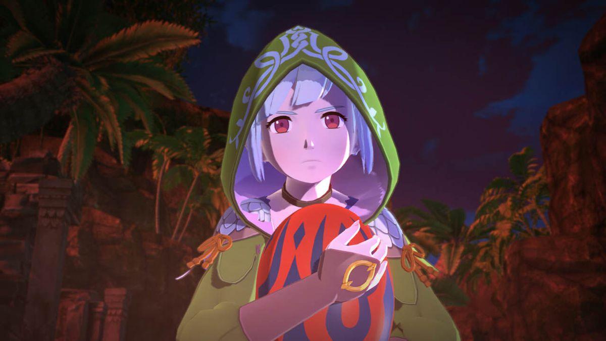 Monster Hunter Stories 2: Wings of Ruin Nintendo switch game Action Role playing Adventure images