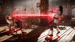 Mortal Kombat 1 Nintendo switch game Fighting images