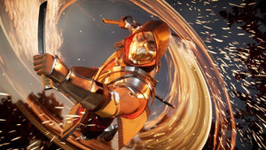 Mortal Kombat 11 Nintendo switch game Fighting images