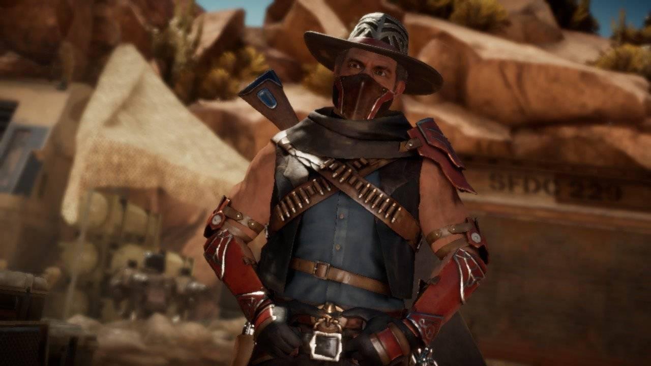 Mortal Kombat 11 Nintendo switch game Fighting images