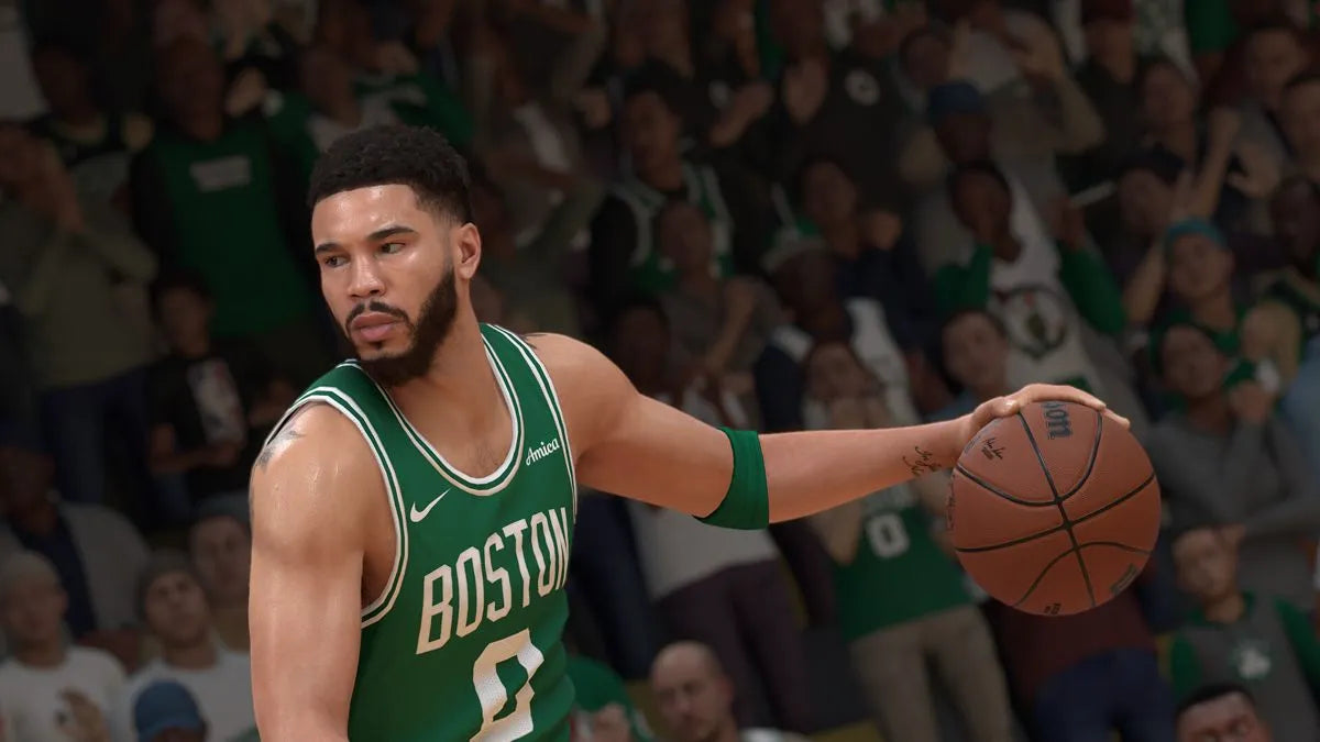 NBA 2K25 Nintendo switch game Sports images