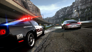 Need for Speed Hot Pursuit Remastered Nintendo switch game Racing Sports images