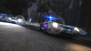 Need for Speed Hot Pursuit Remastered Nintendo switch game Racing Sports images