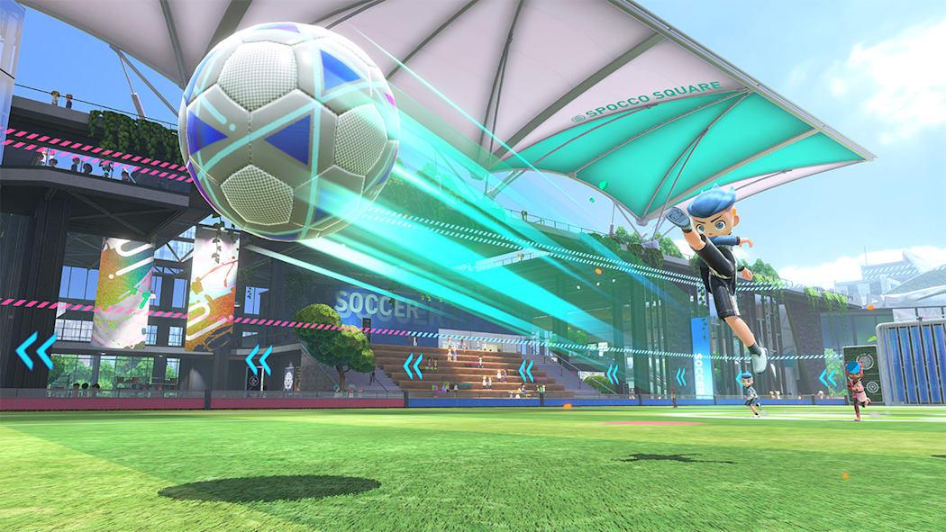 Nintendo Switch Sports Nintendo switch game Action,Party,Sports images
