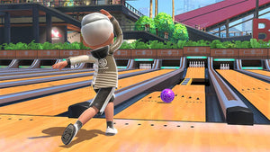 Nintendo Switch Sports Nintendo switch game Action,Party,Sports images