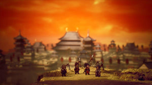 Octopath Traveler 2 Nintendo switch game Role playing images