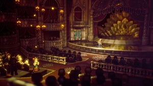 Octopath Traveler 2 Nintendo switch game Role playing images