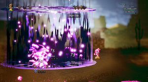Octopath Traveler I & II Collection Nintendo switch game Role playing images