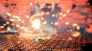 Octopath Traveler I & II Collection Nintendo switch game Role playing images