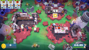Overcooked! All You Can Eat Nintendo switch game Action Party images