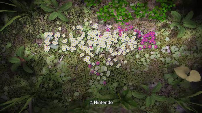 PIKMIN 1+2 Nintendo switch game Action,Adventure,Strategy images