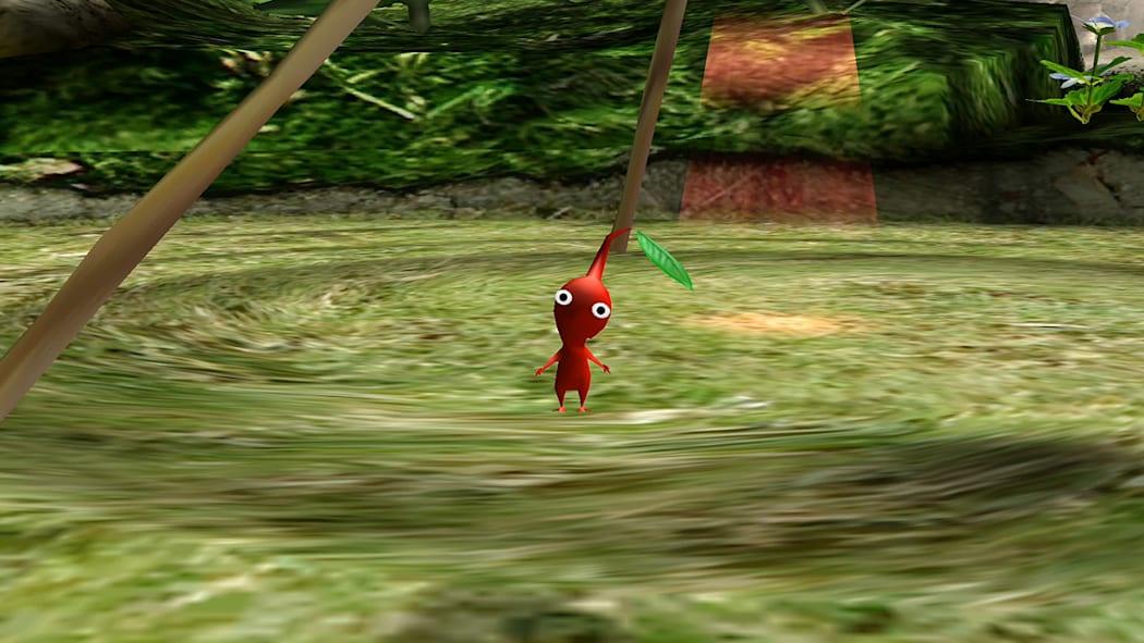 PIKMIN 1+2 Nintendo switch game Action,Adventure,Strategy images