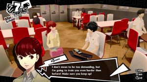 Persona 5 Royal Nintendo switch game Role playing images