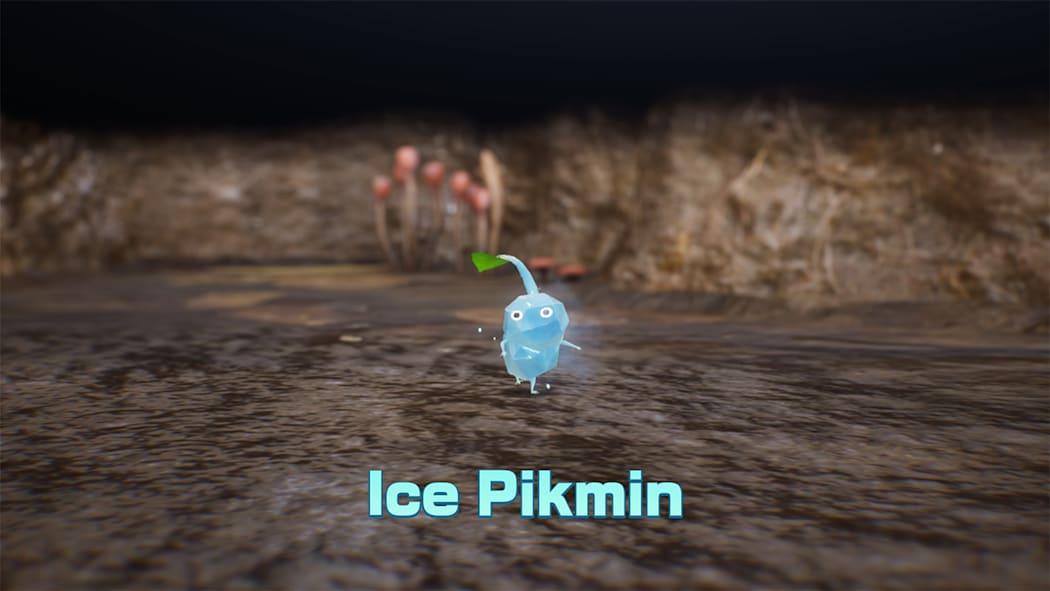 Pikmin 4 Nintendo switch game Action,Adventure,Strategy images