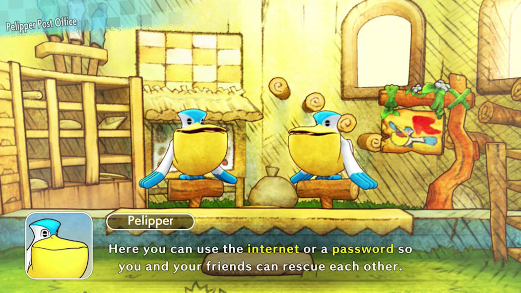 Pokémon Mystery Dungeon: Rescue Team DX Nintendo switch game Role playing images