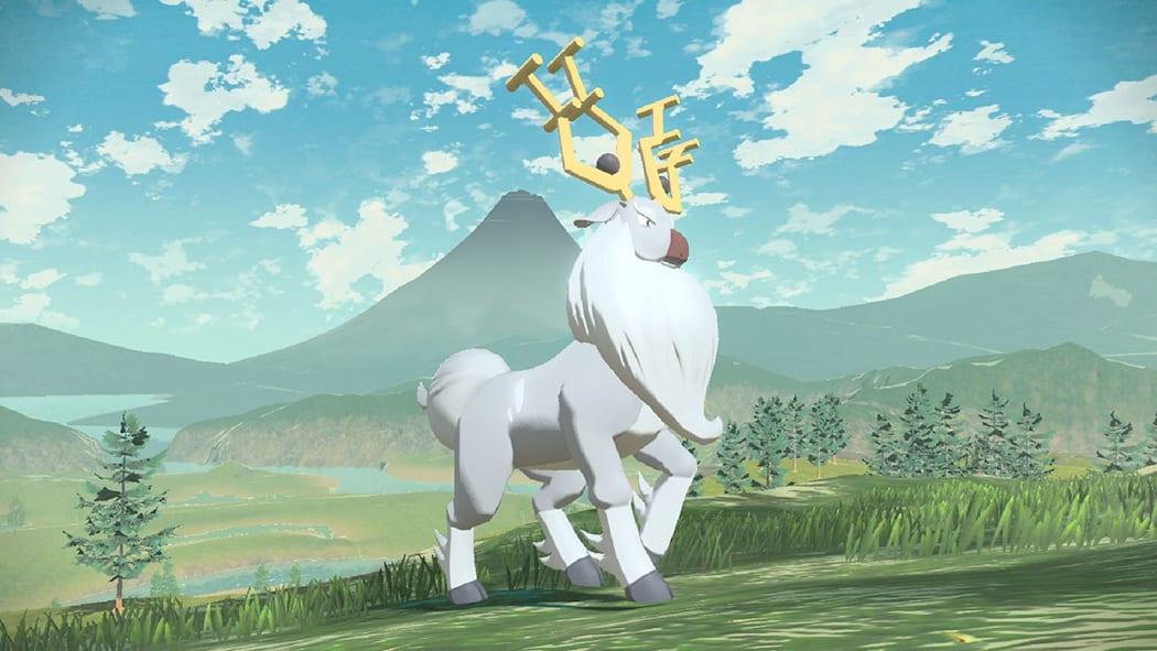 Pokemon Legends Arceus Nintendo switch game Action,Role playing images