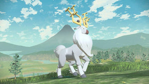 Pokemon Legends Arceus Nintendo switch game Action,Role playing images