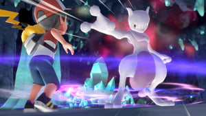 Pokemon: Let's Go, Pikachu! Nintendo switch game Role playing,Simulation images