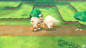 Pokemon: Let's Go, Pikachu! Nintendo switch game Role playing,Simulation images
