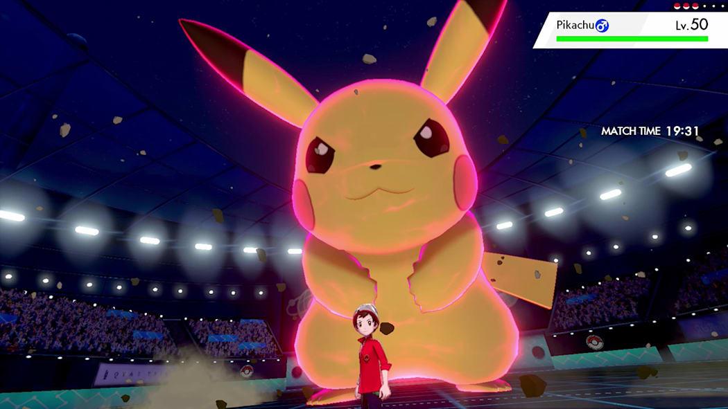 Pokemon Shield Nintendo switch game Role playing,Simulation images