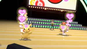 Pokémon Shining Pearl Nintendo switch game Role playing images