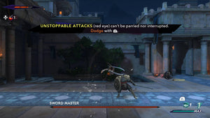 Prince of Persia: The Lost Crown Nintendo switch game Action, Platformer images