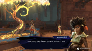 Prince of Persia: The Lost Crown Nintendo switch game Action, Platformer images