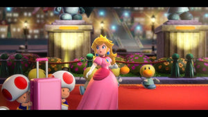 Princess Peach Showtime Nintendo switch game Action,Adventure images
