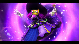 Princess Peach Showtime Nintendo switch game Action,Adventure images