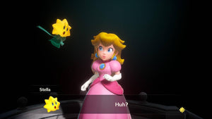 Princess Peach Showtime Nintendo switch game Action,Adventure images
