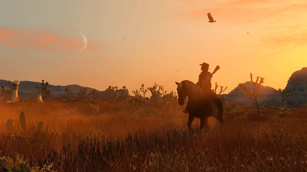 Red Dead Redemption - GameBeaRed Dead Redemption Nintendo switch game Action,Adventure,Shooting imagestz