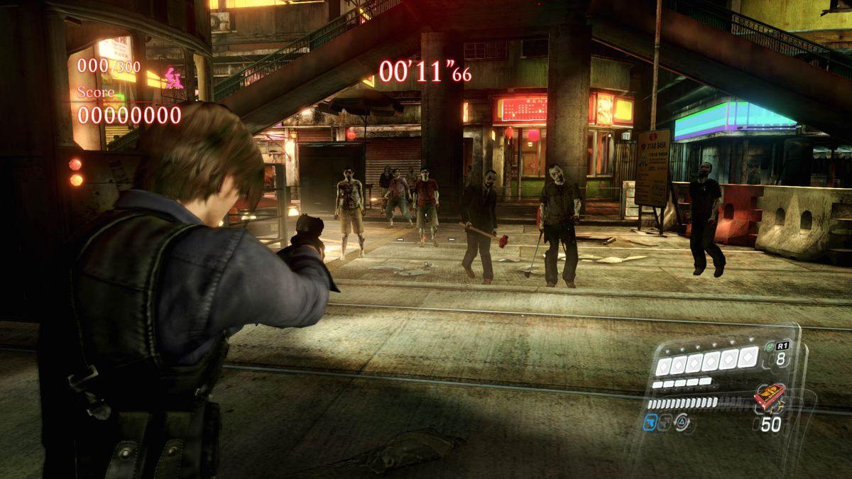Resident Evil Triple Pack Nintendo switch game Action,Adventure,Shooting images