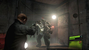 Resident Evil Triple Pack Nintendo switch game Action,Adventure,Shooting images