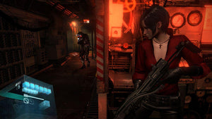 Resident Evil Triple Pack Nintendo switch game Action,Adventure,Shooting images